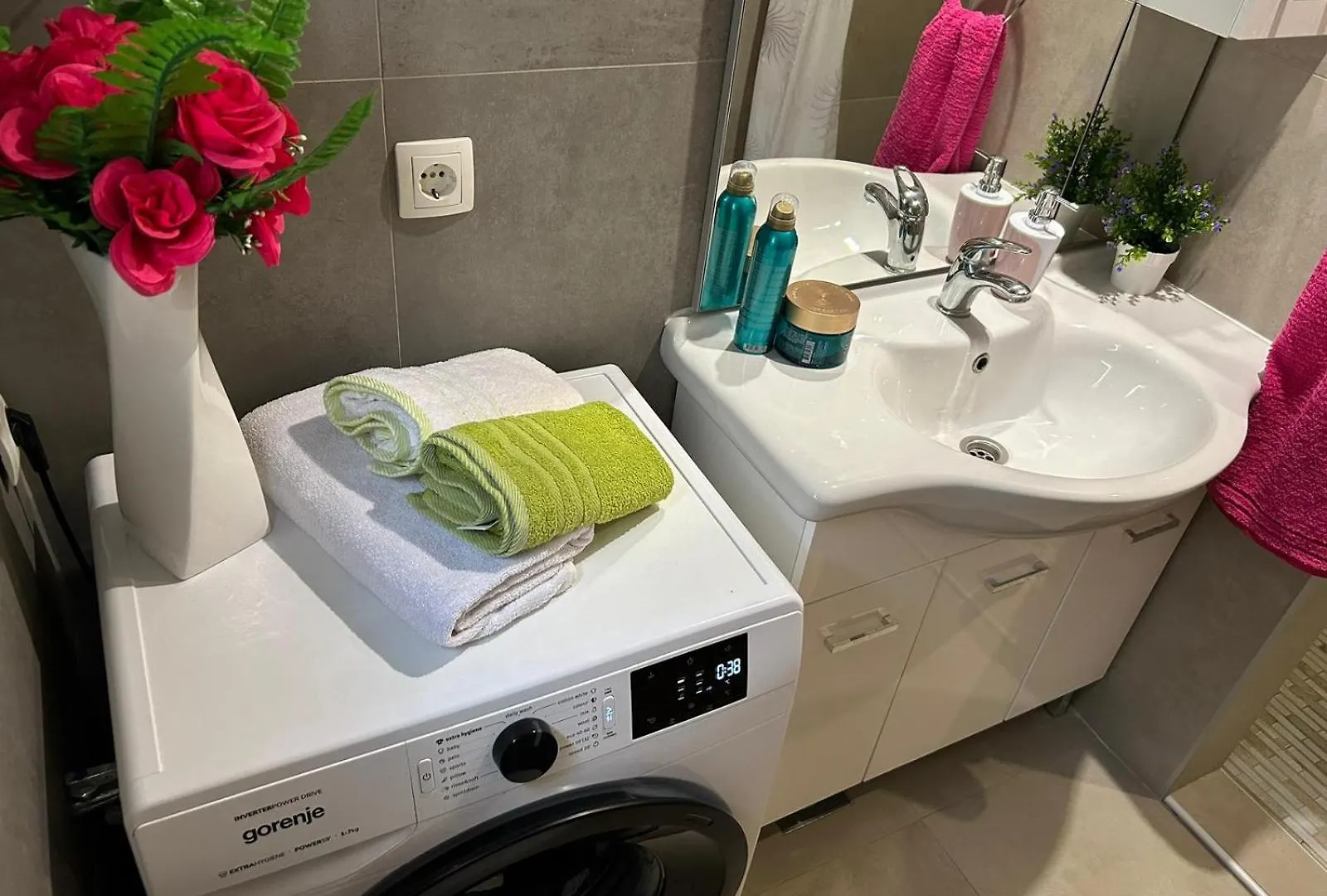 Apartment Blanca With Jacuzzi,Terase And Private Parking Kastela Croatia