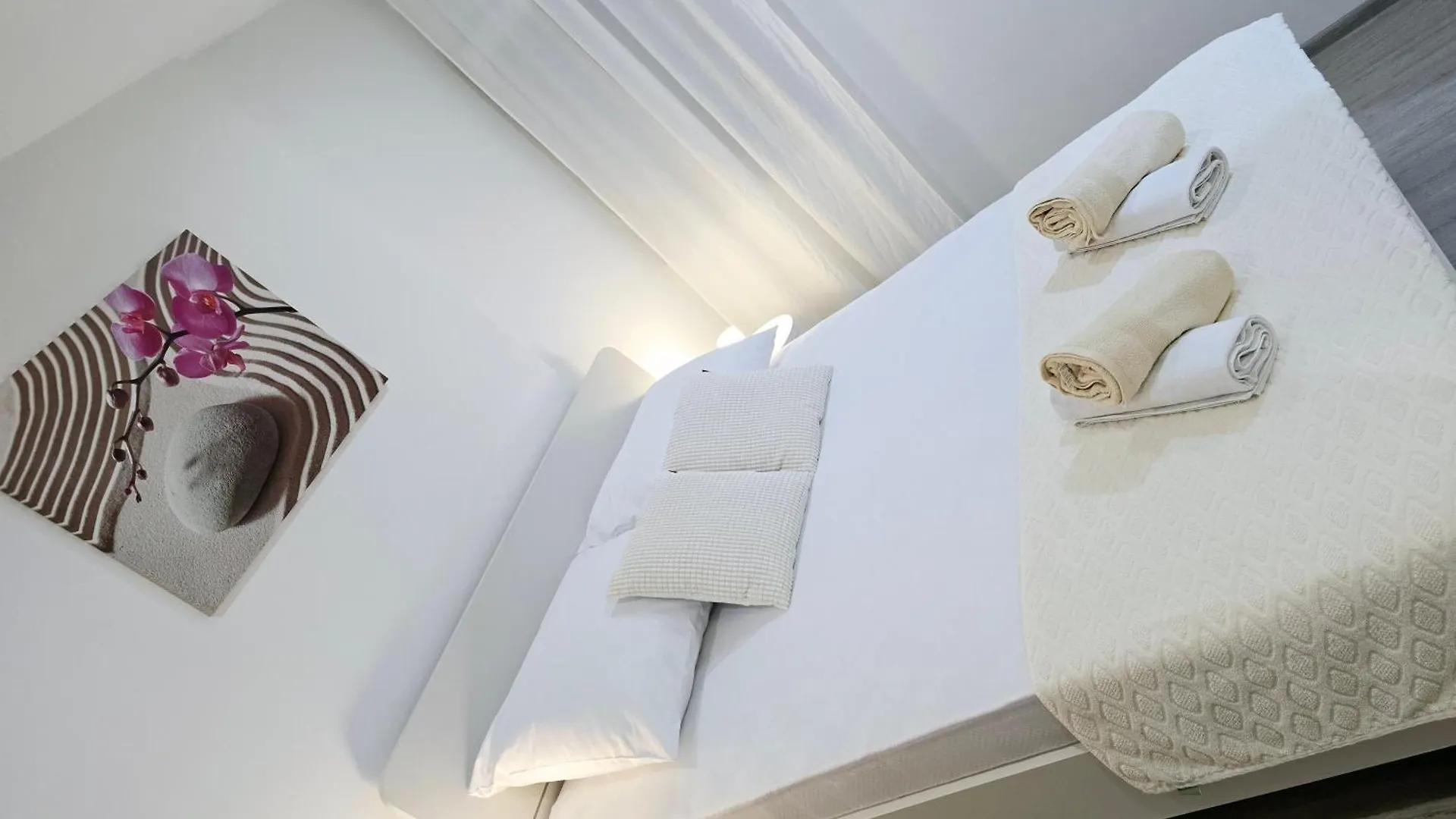 Apartment Blanca With Jacuzzi,Terase And Private Parking Kastela 0*,