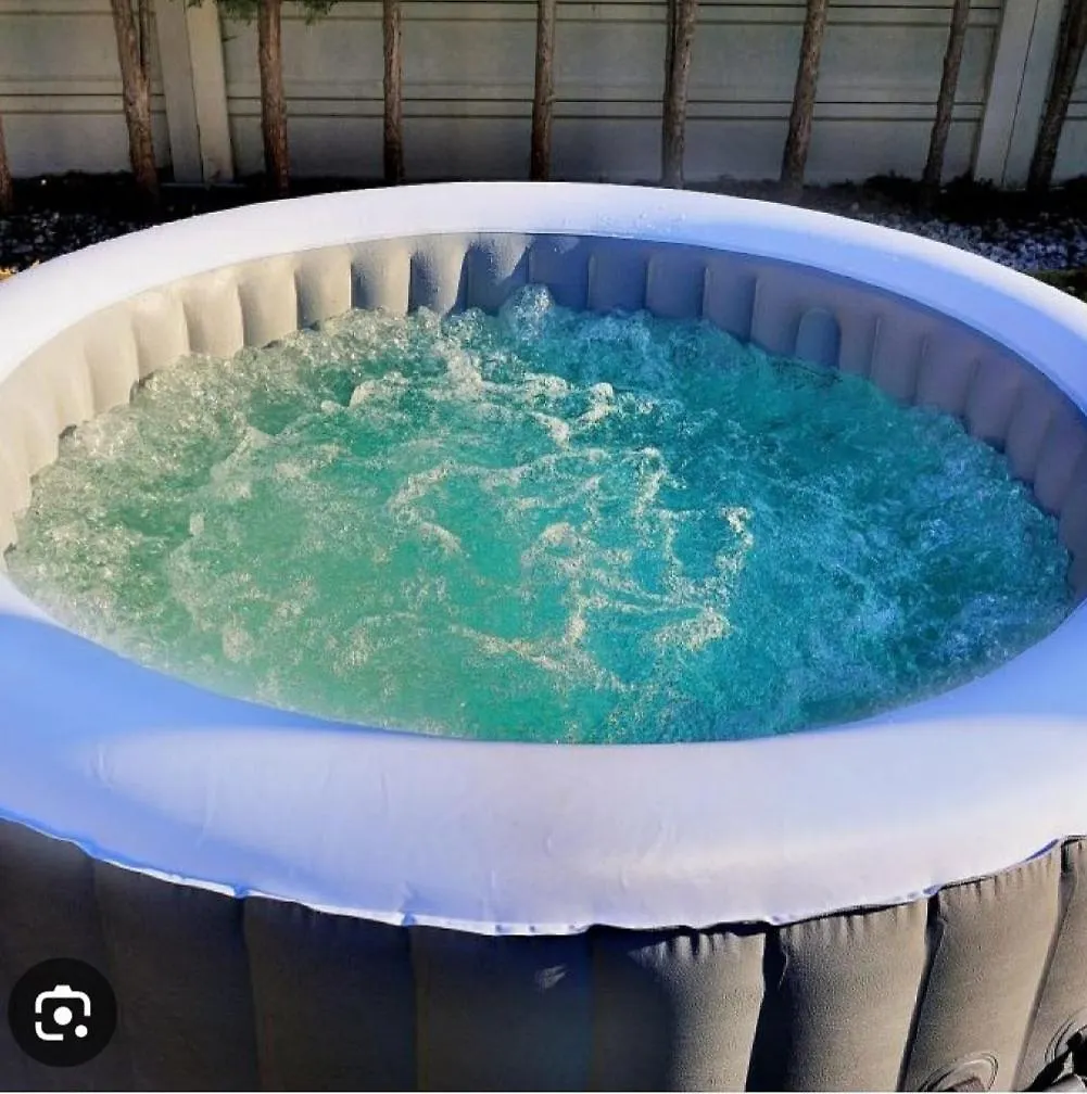 Apartment Blanca With Jacuzzi,Terase And Private Parking Kastela 0*,  Croatia