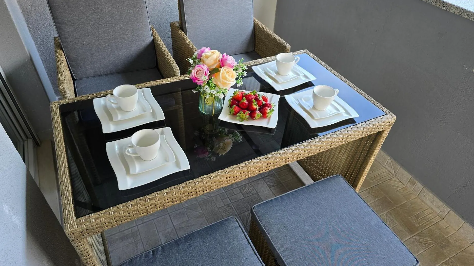 Apartment Blanca With Jacuzzi,Terase And Private Parking Kastela