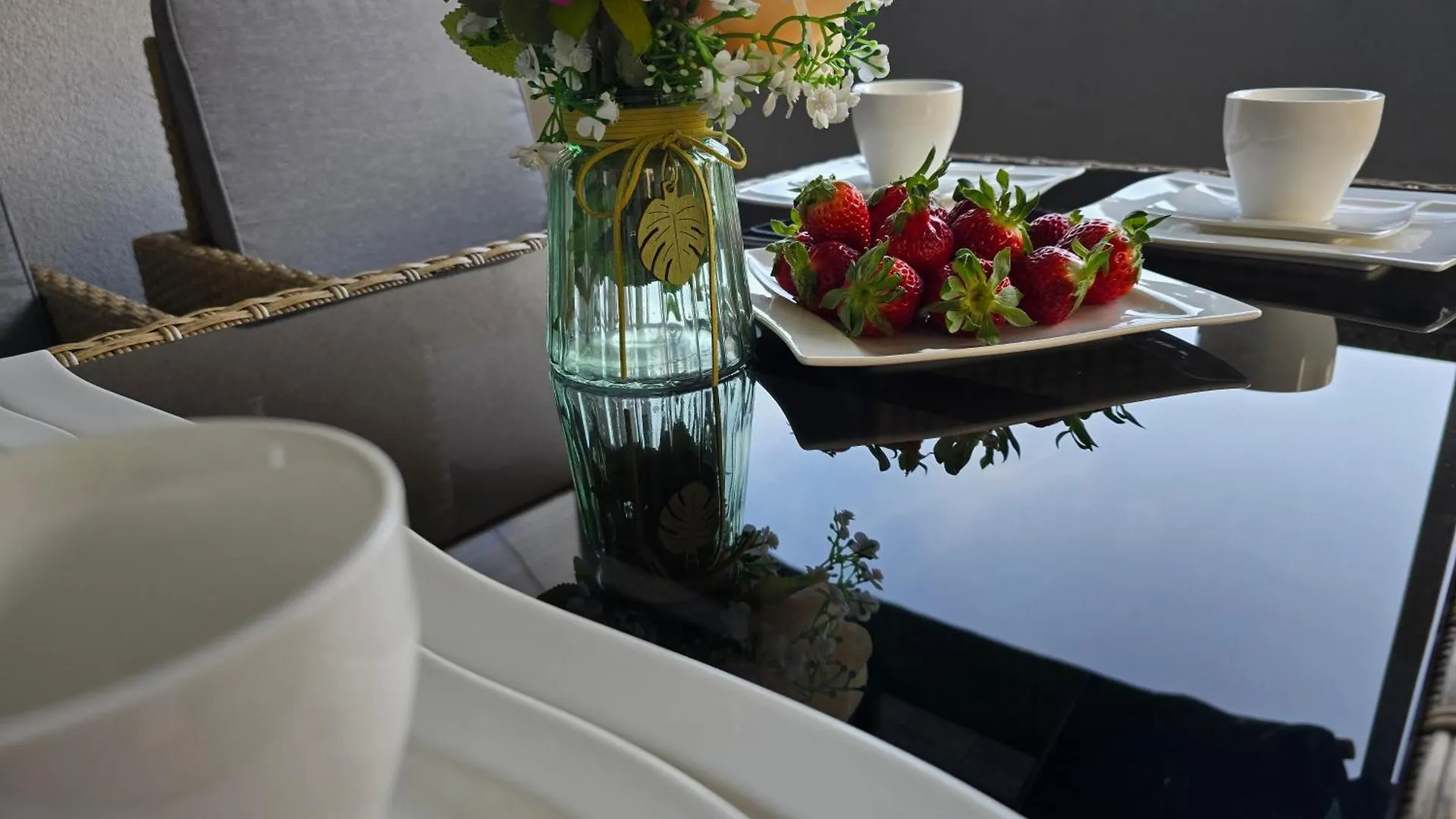 Apartment Blanca With Jacuzzi,Terase And Private Parking Kastela