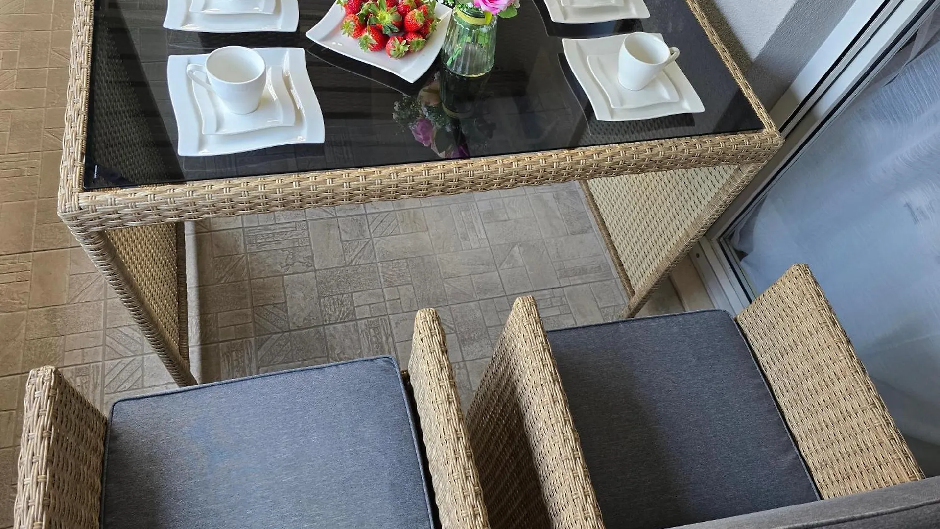 Apartment Blanca With Jacuzzi,Terase And Private Parking Kastela 0*,