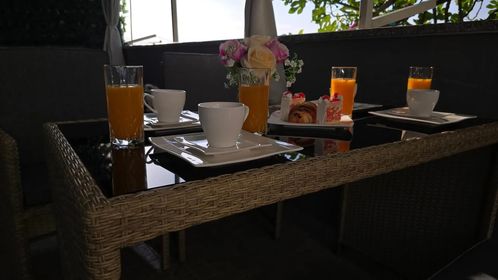 Apartment Blanca With Jacuzzi,Terase And Private Parking Kastela