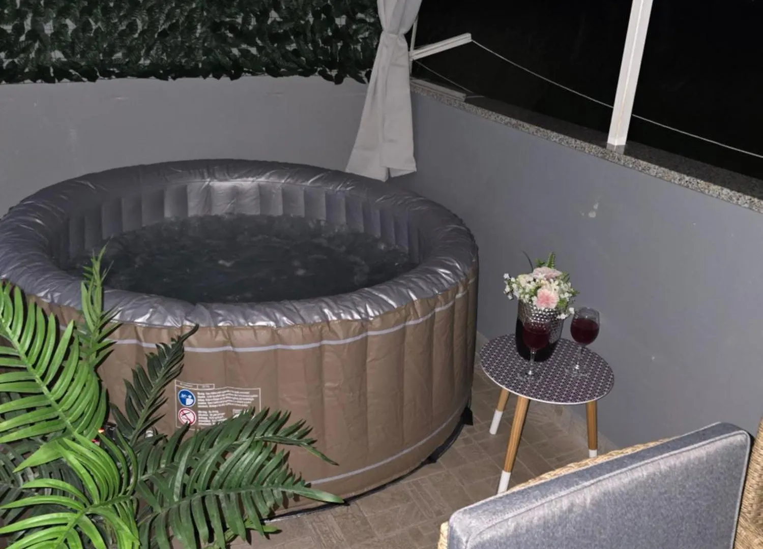 Apartment Blanca With Jacuzzi,Terase And Private Parking Kastela Croatia