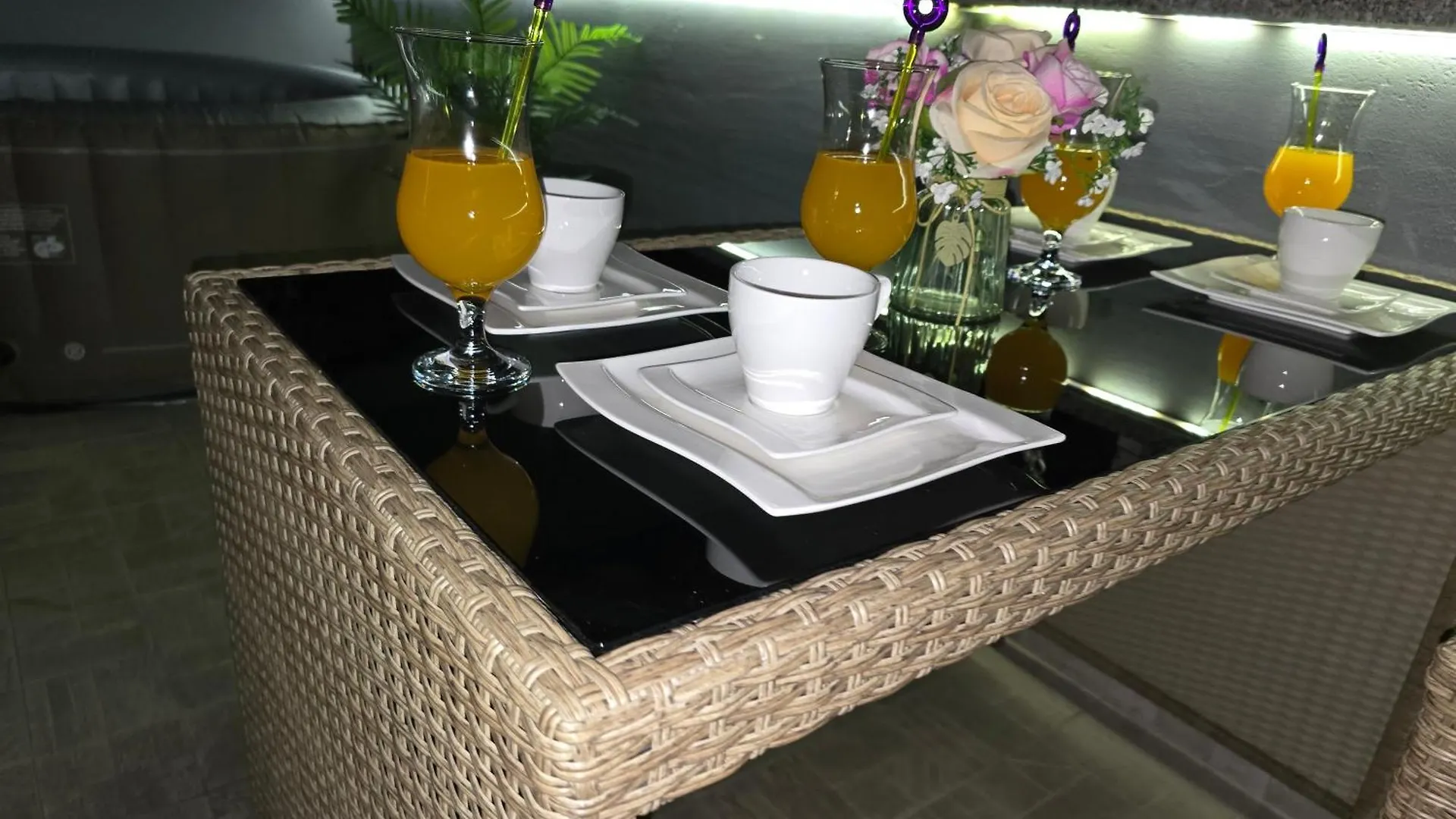 Apartment Blanca With Jacuzzi,Terase And Private Parking Kastela Croatia