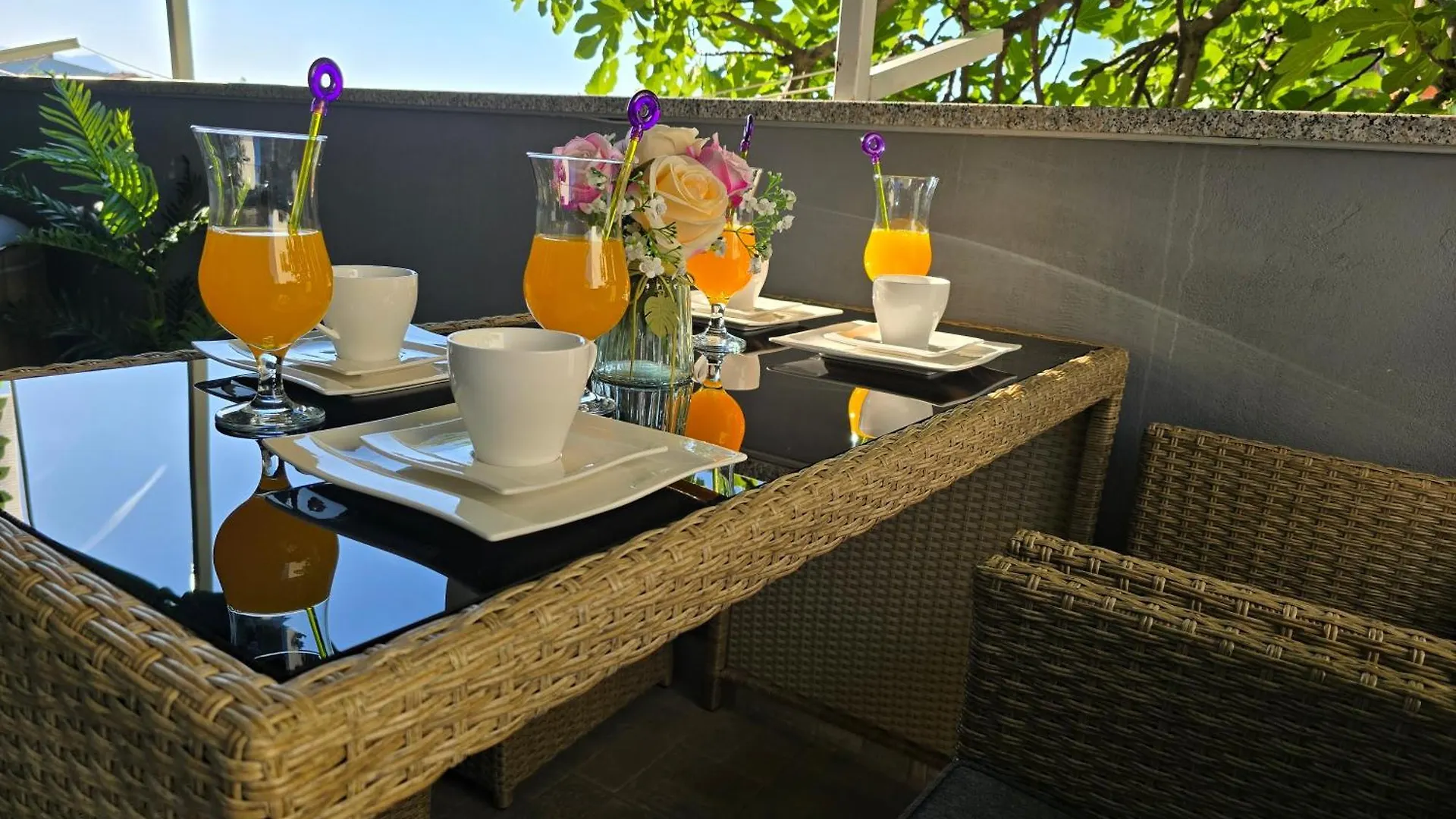 Apartment Blanca With Jacuzzi,Terase And Private Parking Kastela