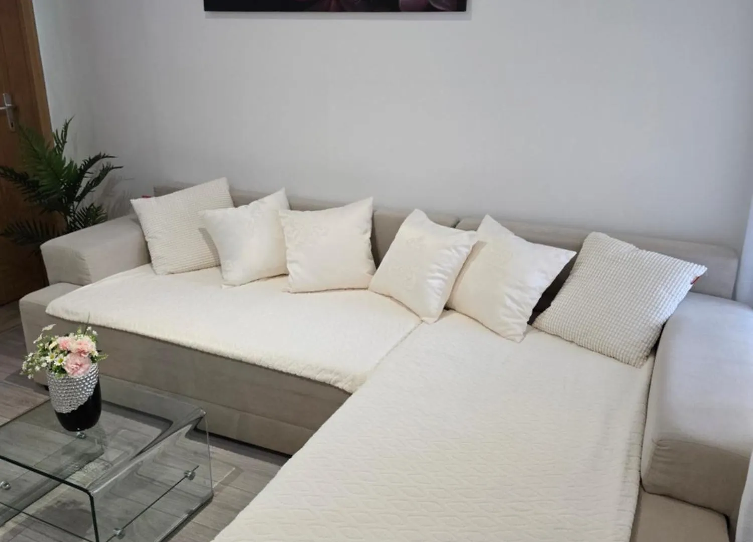 Apartment Blanca With Jacuzzi,Terase And Private Parking Kaštela 0*,
