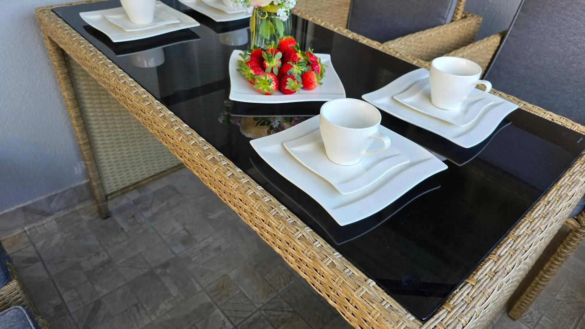 Apartment Blanca With Jacuzzi,Terase And Private Parking Kaštela