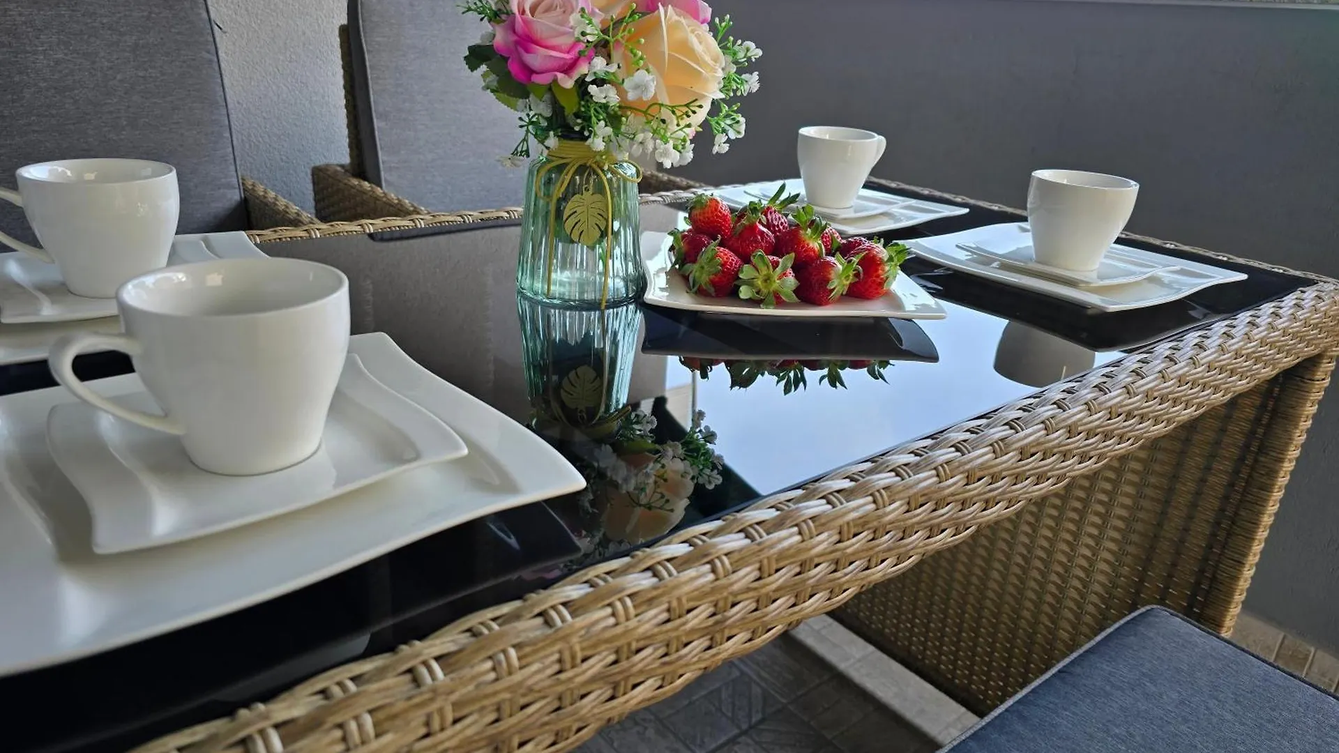 Apartment Blanca With Jacuzzi,Terase And Private Parking Kaštela