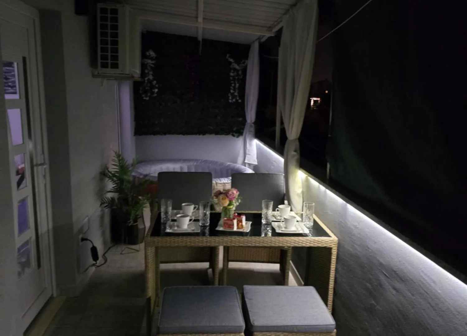 Apartment Blanca With Jacuzzi,Terase And Private Parking Kaštela