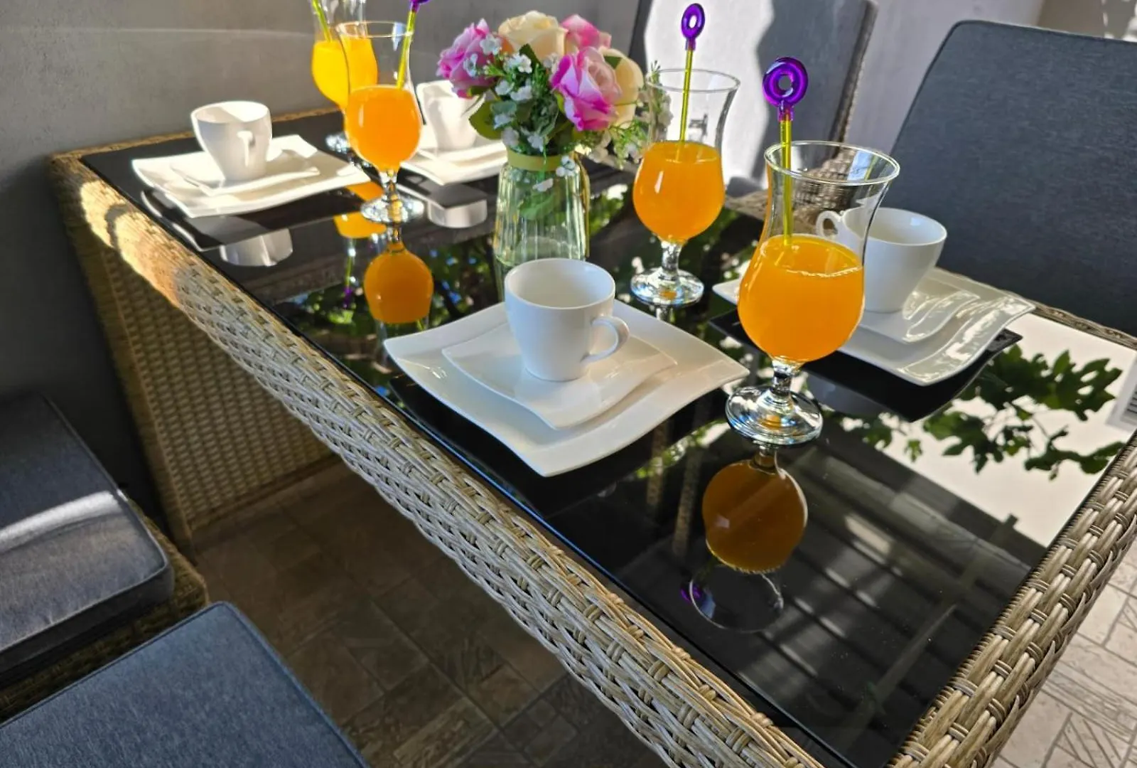 Apartment Blanca With Jacuzzi,Terase And Private Parking Kaštela